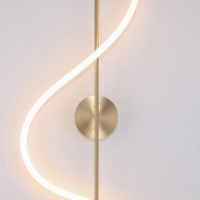 Бра Arte Lamp Klimt A2850AP-13PB в Уфе - ufa.mebel24.online | фото 2