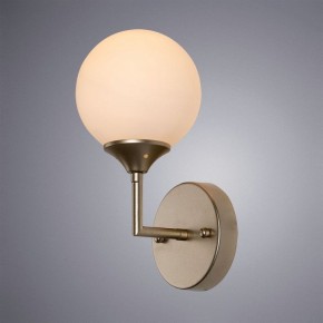 Бра Arte Lamp Marco A2703AP-1SG в Уфе - ufa.mebel24.online | фото 2