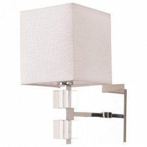 Бра Arte Lamp North A5896AP-1CC в Уфе - ufa.mebel24.online | фото 1
