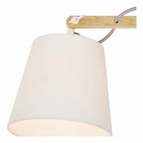Бра Arte Lamp Pinocchio A5700AP-1WH в Уфе - ufa.mebel24.online | фото 6