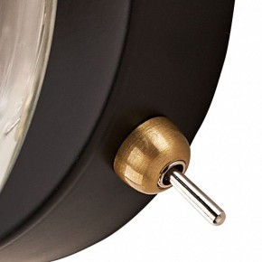 Бра Arte Lamp Vincent A7790AP-1BK в Уфе - ufa.mebel24.online | фото 3