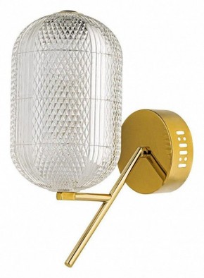 Бра Arti Lampadari Candels Gold Candels L 2.W2 G в Уфе - ufa.mebel24.online | фото