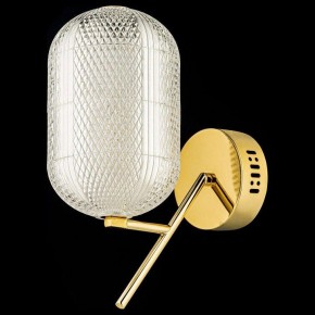 Бра Arti Lampadari Candels Gold Candels L 2.W2 G в Уфе - ufa.mebel24.online | фото 2