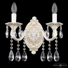 Бра Bohemia Ivele Crystal AL7801 AL7801B10/2/175 A WMG в Уфе - ufa.mebel24.online | фото 2