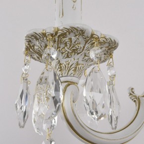 Бра Bohemia Ivele Crystal AL7801 AL7801B10/2/175 A WMG в Уфе - ufa.mebel24.online | фото 5