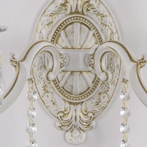 Бра Bohemia Ivele Crystal AL7801 AL7801B10/2/175 A WMG в Уфе - ufa.mebel24.online | фото 6