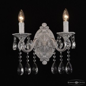 Бра Bohemia Ivele Crystal AL7801 AL7801B10/2/175 A WMN в Уфе - ufa.mebel24.online | фото 2