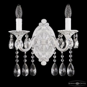 Бра Bohemia Ivele Crystal AL7801 AL7801B10/2/175 A WMN в Уфе - ufa.mebel24.online | фото 3
