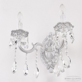 Бра Bohemia Ivele Crystal AL7801 AL7801B10/2/175 A WMN в Уфе - ufa.mebel24.online | фото 5
