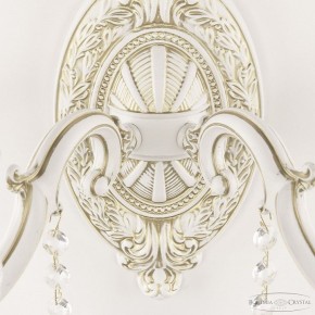 Бра Bohemia Ivele Crystal AL7801 AL7801B10/2/175 B WMG в Уфе - ufa.mebel24.online | фото 5
