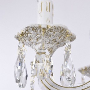 Бра Bohemia Ivele Crystal AL7801 AL7801B10/2/175 B WMG в Уфе - ufa.mebel24.online | фото 6