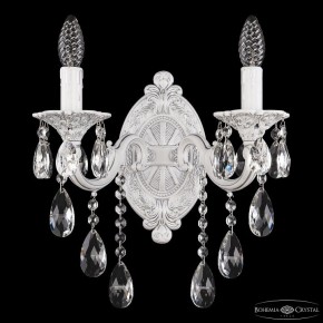 Бра Bohemia Ivele Crystal AL7801 AL7801B10/2/175 B WMN в Уфе - ufa.mebel24.online | фото 2