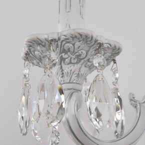Бра Bohemia Ivele Crystal AL7801 AL7801B10/2/175 B WMN в Уфе - ufa.mebel24.online | фото 4