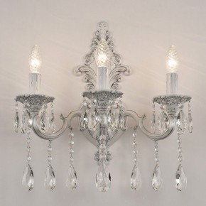 Бра Bohemia Ivele Crystal AL7801 AL7801B15/3/175 A WMN в Уфе - ufa.mebel24.online | фото 2