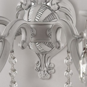 Бра Bohemia Ivele Crystal AL7801 AL7801B15/3/175 A WMN в Уфе - ufa.mebel24.online | фото 4
