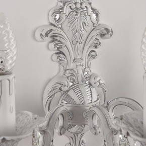 Бра Bohemia Ivele Crystal AL7801 AL7801B15/3/175 A WMN в Уфе - ufa.mebel24.online | фото 5