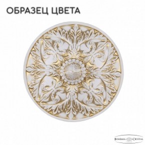 Бра Bohemia Ivele Crystal AL7801 AL7801B15/3/175 B WMG в Уфе - ufa.mebel24.online | фото 3