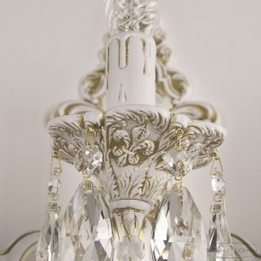 Бра Bohemia Ivele Crystal AL7801 AL7801B15/3/175 B WMG в Уфе - ufa.mebel24.online | фото 5