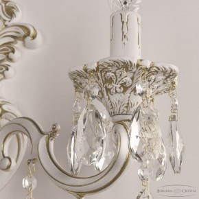Бра Bohemia Ivele Crystal AL7801 AL7801B15/3/175 B WMG в Уфе - ufa.mebel24.online | фото 6