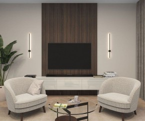 Бра Denkirs Stang DK5012-BK в Уфе - ufa.mebel24.online | фото 10