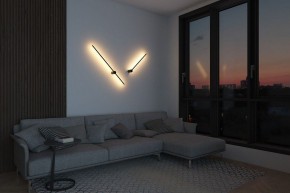 Бра Denkirs Stang DK5012-BK в Уфе - ufa.mebel24.online | фото 8