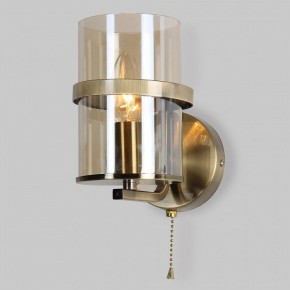 Бра Eurosvet Coppa 60085/1 античная бронза в Уфе - ufa.mebel24.online | фото 2