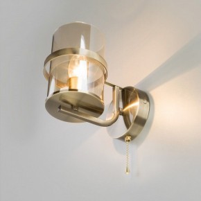 Бра Eurosvet Coppa 60085/1 античная бронза в Уфе - ufa.mebel24.online | фото 4
