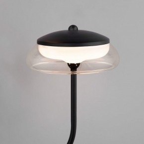 Бра Eurosvet Fungo 50388/2 LED черный в Уфе - ufa.mebel24.online | фото 7