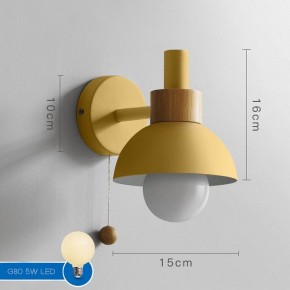 Бра Imperiumloft  FANTAWALL01 в Уфе - ufa.mebel24.online | фото
