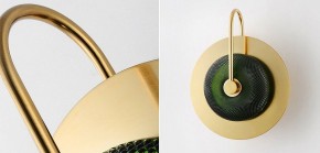 Бра Imperiumloft Green Disk 44,65 в Уфе - ufa.mebel24.online | фото