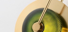 Бра Imperiumloft Green Disk 44,65 в Уфе - ufa.mebel24.online | фото 3