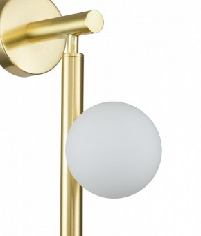 Бра Indigo Flusso 11025/3W Gold в Уфе - ufa.mebel24.online | фото