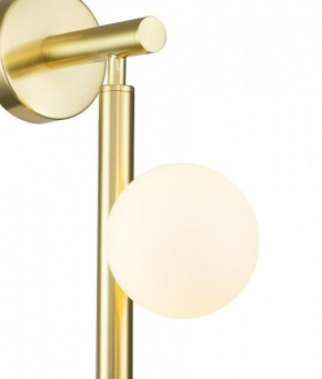 Бра Indigo Flusso 11025/3W Gold в Уфе - ufa.mebel24.online | фото 3