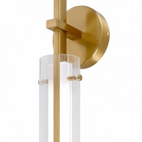 Бра Indigo Vitreo 11067/1W Brass в Уфе - ufa.mebel24.online | фото 2