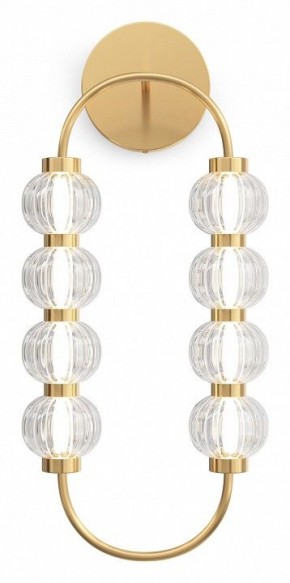 Бра Maytoni Amulet MOD555WL-L11G3K в Уфе - ufa.mebel24.online | фото