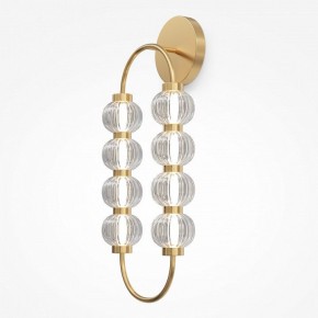 Бра Maytoni Amulet MOD555WL-L11G3K в Уфе - ufa.mebel24.online | фото 2