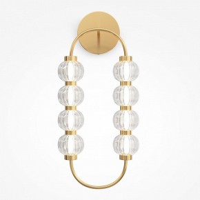 Бра Maytoni Amulet MOD555WL-L11G3K в Уфе - ufa.mebel24.online | фото 3
