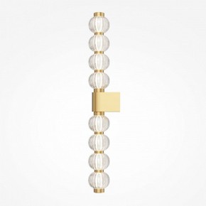 Бра Maytoni Amulet MOD555WL-L13G3K в Уфе - ufa.mebel24.online | фото 2