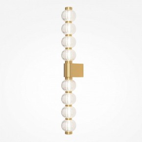Бра Maytoni Amulet MOD555WL-L13G3K в Уфе - ufa.mebel24.online | фото 3
