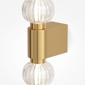 Бра Maytoni Amulet MOD555WL-L13G3K в Уфе - ufa.mebel24.online | фото 4