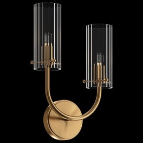 Бра Maytoni Arco MOD223WL-02BS в Уфе - ufa.mebel24.online | фото 2