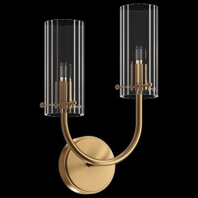 Бра Maytoni Arco MOD223WL-02BS1 в Уфе - ufa.mebel24.online | фото 2