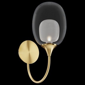 Бра Maytoni Aura MOD016WL-01BS в Уфе - ufa.mebel24.online | фото 2