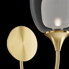 Бра Maytoni Aura MOD016WL-01BS в Уфе - ufa.mebel24.online | фото 4