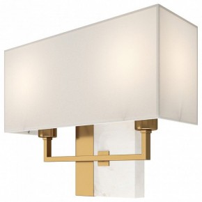 Бра Maytoni Bianco Z030WL-02BS в Уфе - ufa.mebel24.online | фото