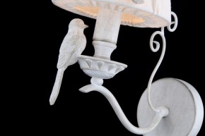 Бра Maytoni Bird ARM013-01-W в Уфе - ufa.mebel24.online | фото 4