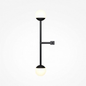 Бра Maytoni Halo MOD285WL-L10B3K в Уфе - ufa.mebel24.online | фото 3