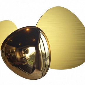 Бра Maytoni Jack-stone MOD314WL-L8G3K в Уфе - ufa.mebel24.online | фото 6