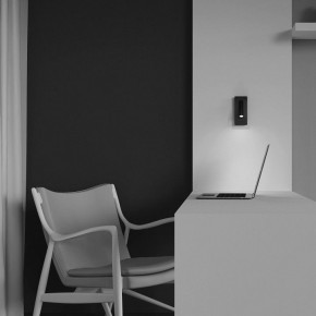 Бра Maytoni Mirax C041WL-L3B3K в Уфе - ufa.mebel24.online | фото 8