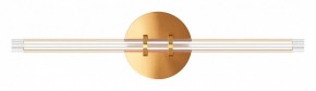 Бра Maytoni Plume MOD340WL-L10BS3K в Уфе - ufa.mebel24.online | фото